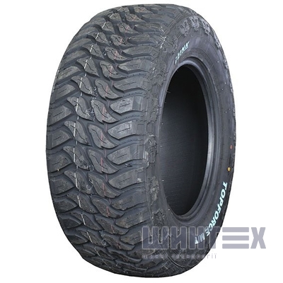 ILink TopForce M/T 35.00/12.5 R20 121Q OWL